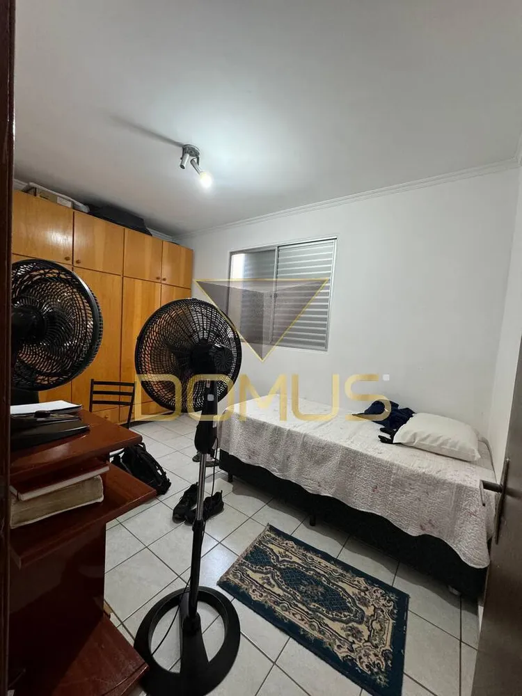 Apartamento, 3 quartos, 60 m² - Foto 8