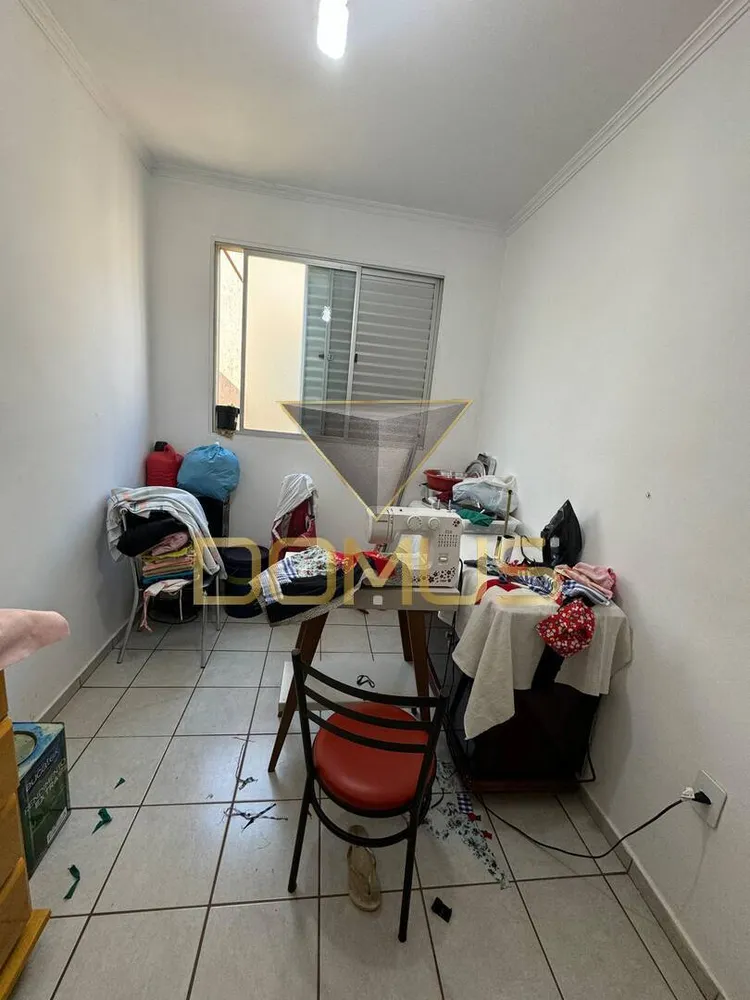 Apartamento, 3 quartos, 60 m² - Foto 8
