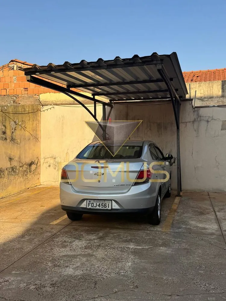 Apartamento, 3 quartos, 60 m² - Foto 10