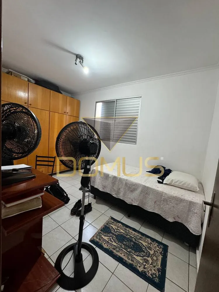 Apartamento, 3 quartos, 60 m² - Foto 7