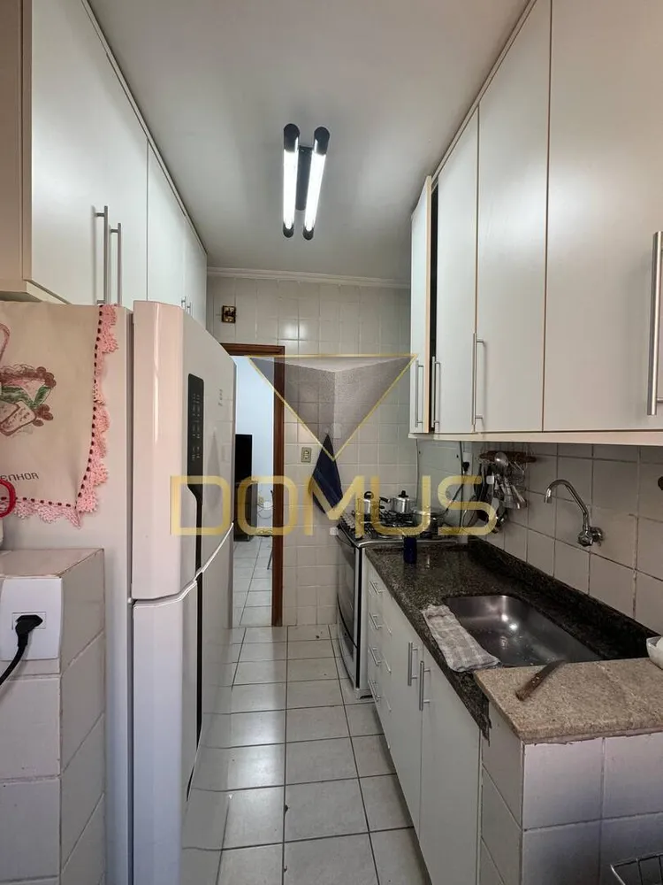 Apartamento, 3 quartos, 60 m² - Foto 12