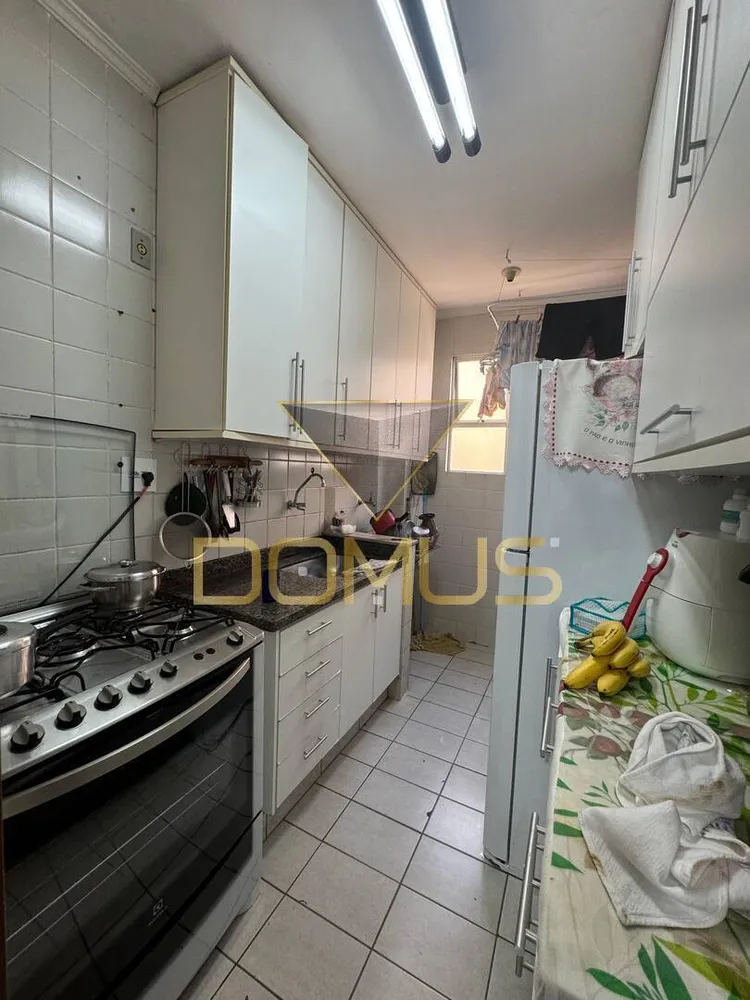 Apartamento, 3 quartos, 60 m² - Foto 6
