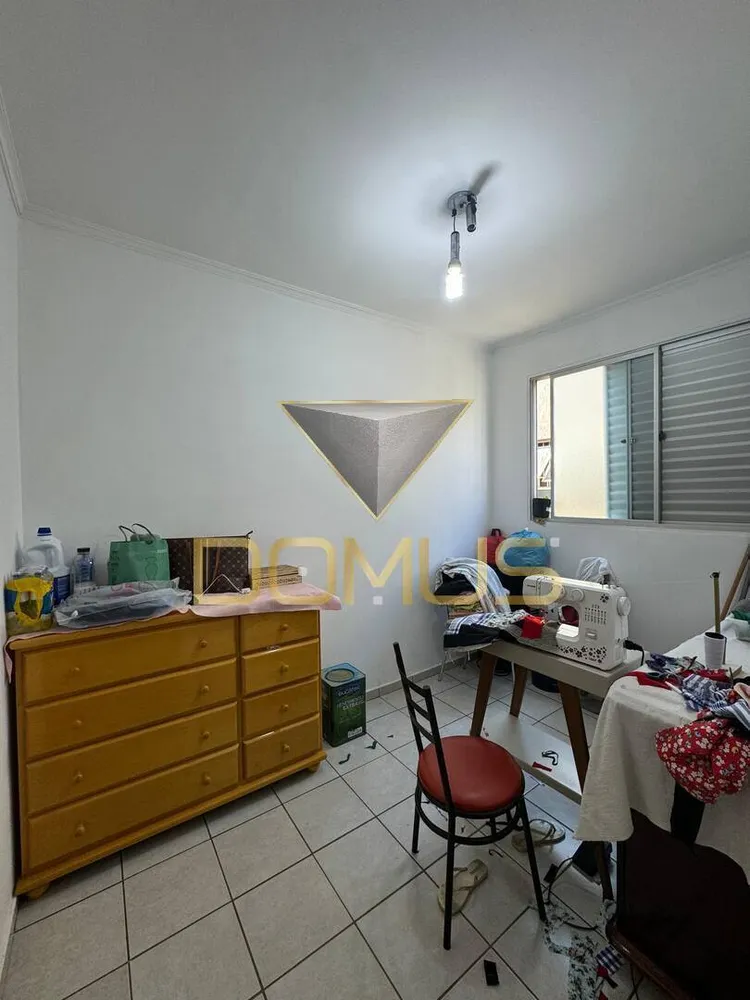 Apartamento, 3 quartos, 60 m² - Foto 6