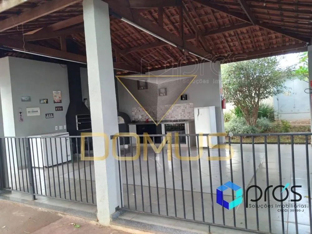 Apartamento, 2 quartos, 47 m² - Foto 5