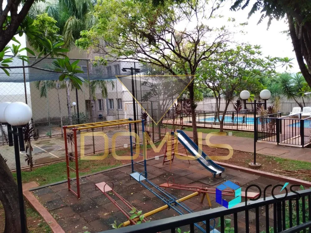Apartamento, 2 quartos, 47 m² - Foto 8