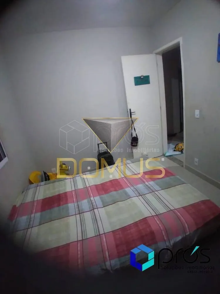 Apartamento, 2 quartos, 47 m² - Foto 4