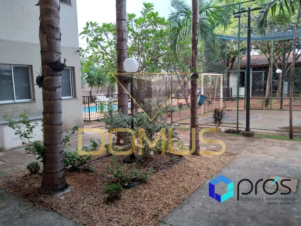 Apartamento, 2 quartos, 47 m² - Foto 9