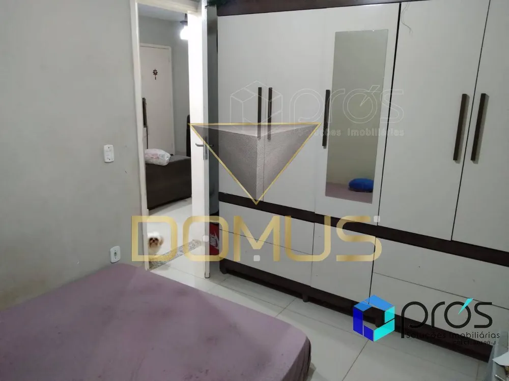Apartamento, 2 quartos, 47 m² - Foto 3