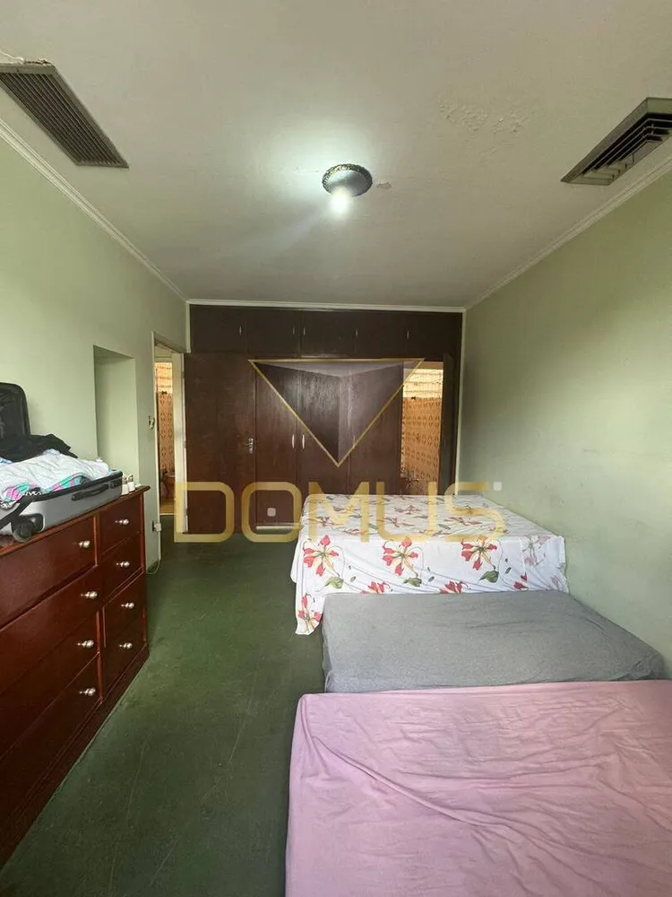 Sobrado, 3 quartos, 398 m² - Foto 8