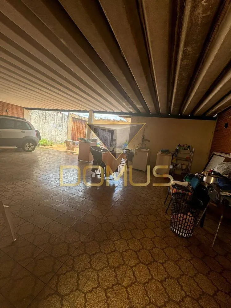 Sobrado, 3 quartos, 398 m² - Foto 6