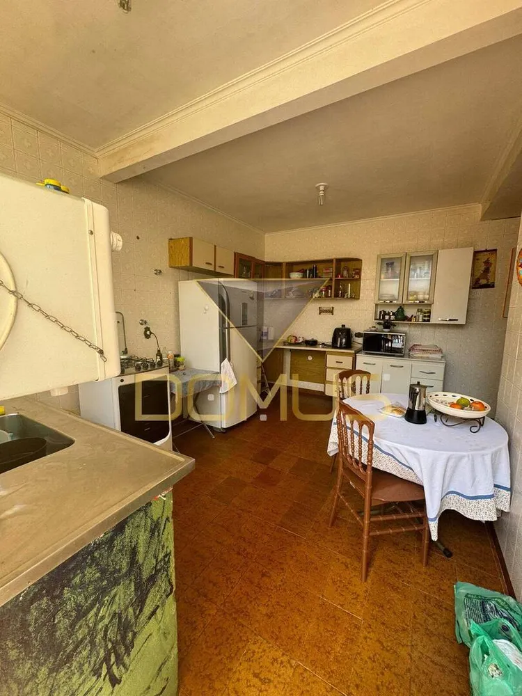 Sobrado, 3 quartos, 398 m² - Foto 3