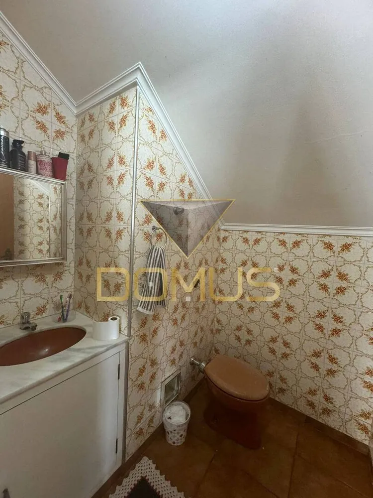 Sobrado, 3 quartos, 398 m² - Foto 10