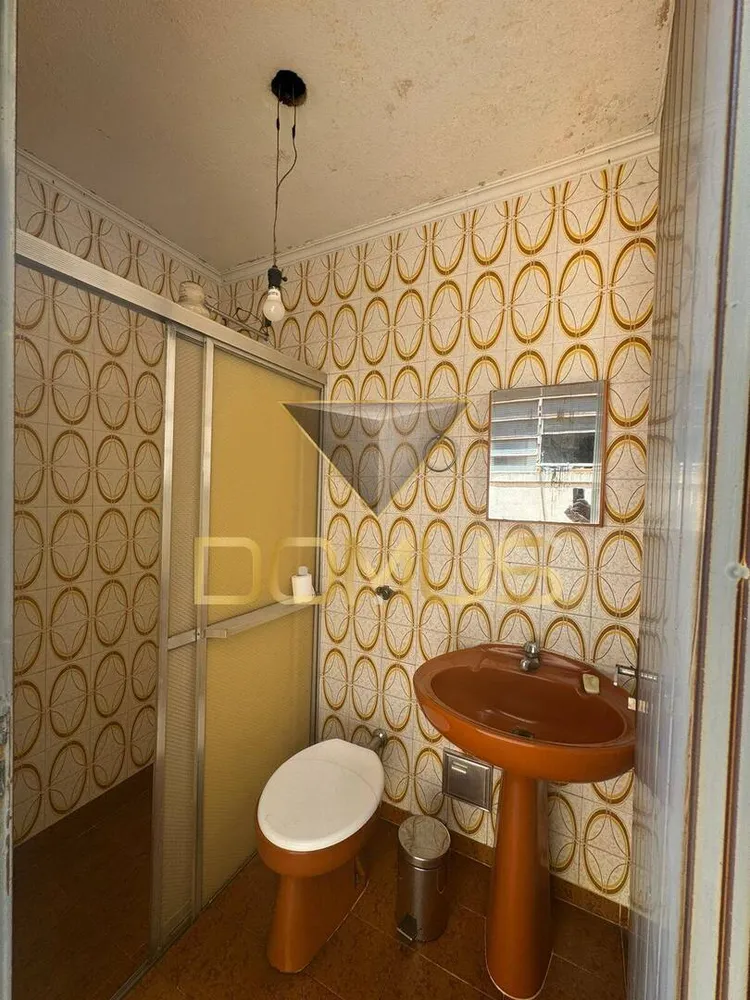 Sobrado, 3 quartos, 398 m² - Foto 12