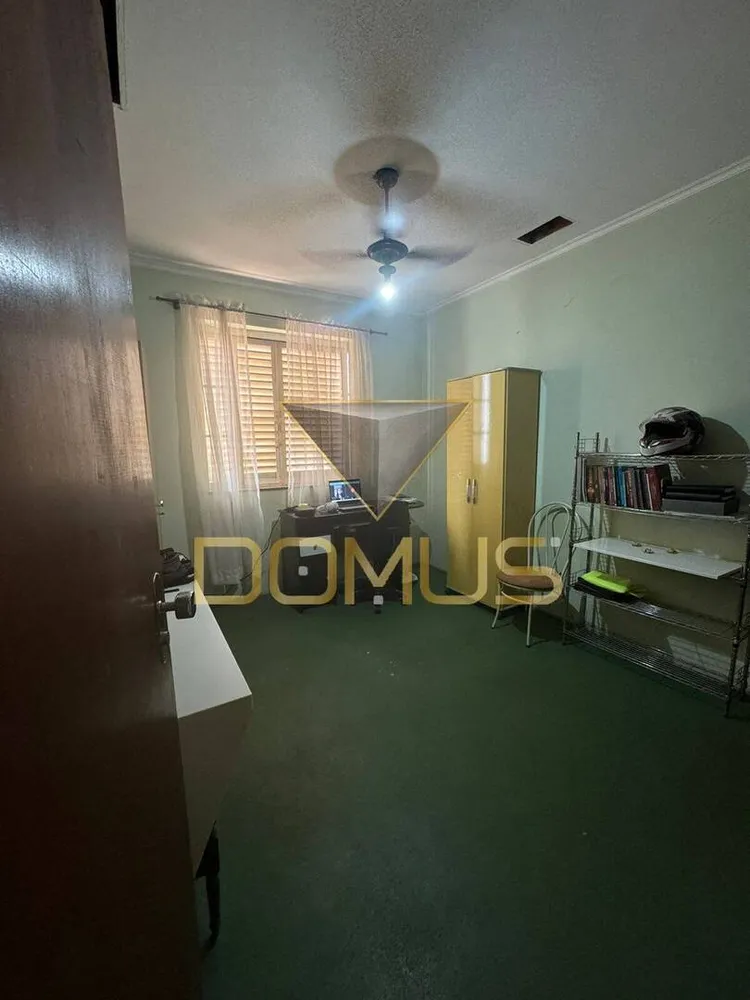 Sobrado, 3 quartos, 398 m² - Foto 8
