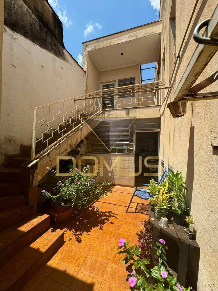 Sobrado, 3 quartos, 398 m² - Foto 7