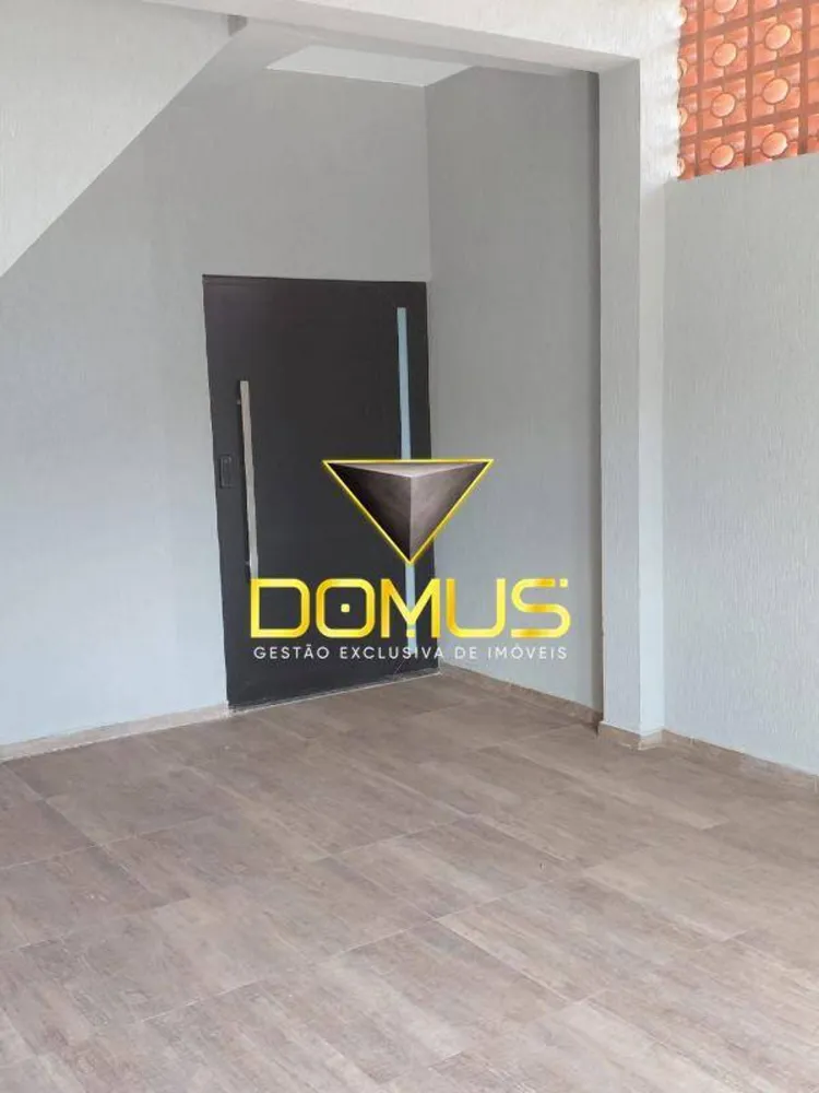 Sobrado, 4 quartos, 197 m² - Foto 7