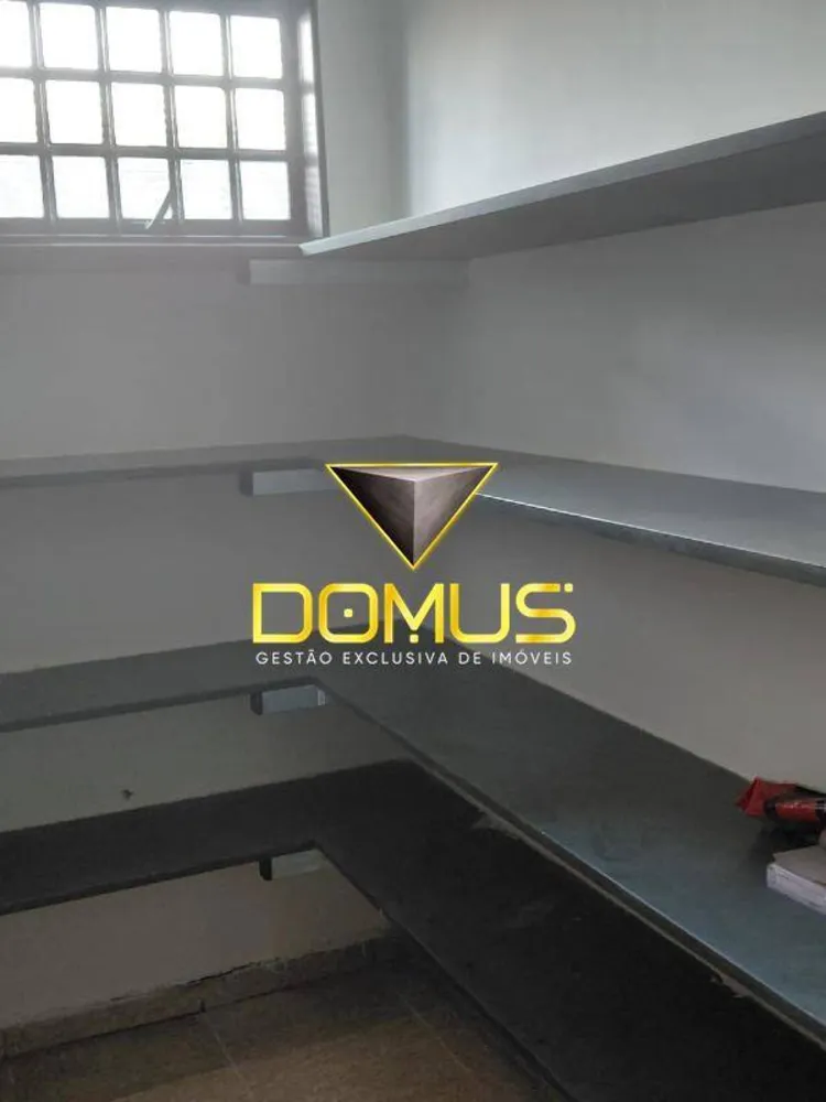 Sobrado, 4 quartos, 197 m² - Foto 10