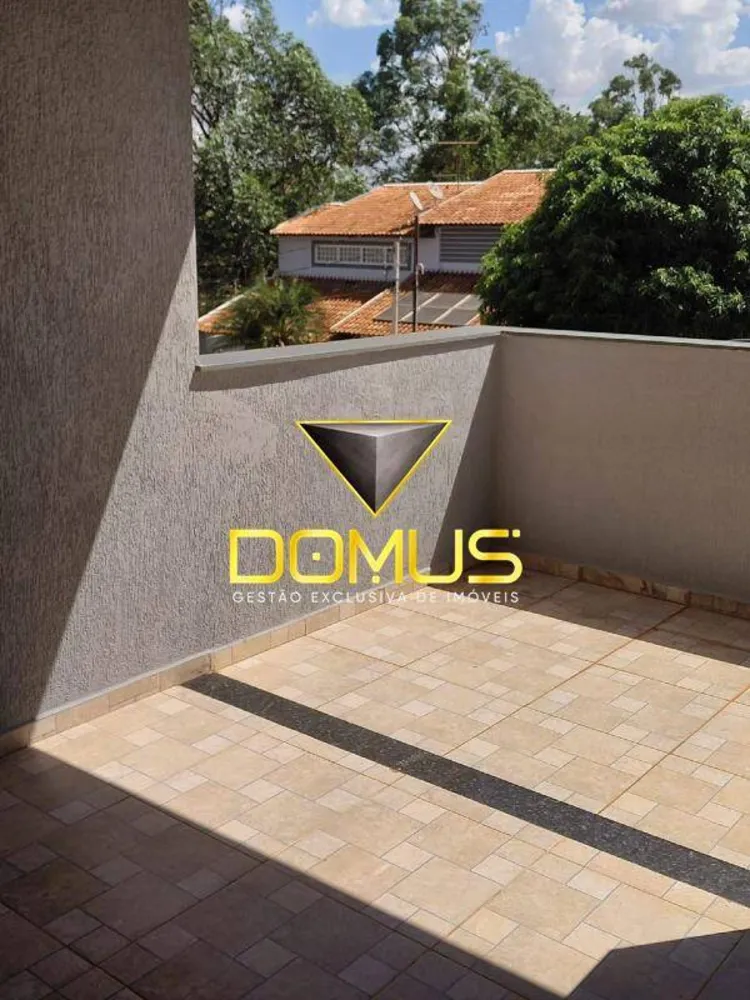 Sobrado, 4 quartos, 197 m² - Foto 8