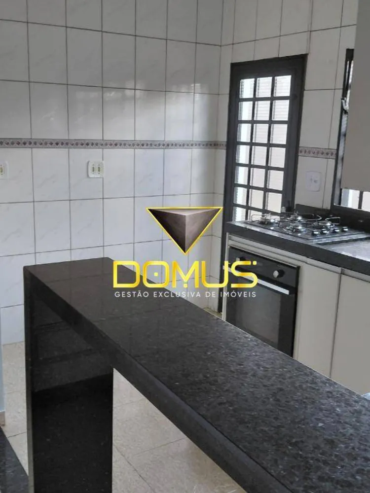 Sobrado, 4 quartos, 197 m² - Foto 6