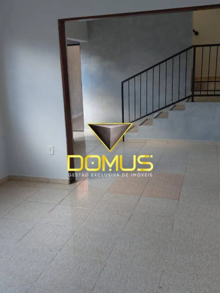 Sobrado, 4 quartos, 197 m² - Foto 1