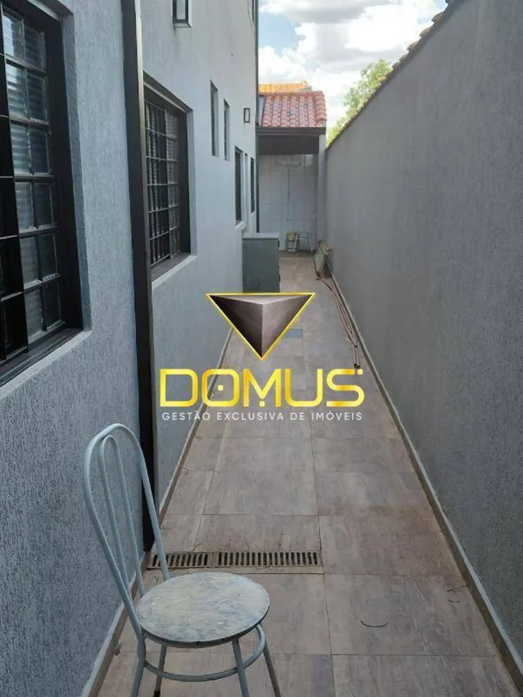 Sobrado, 4 quartos, 197 m² - Foto 12
