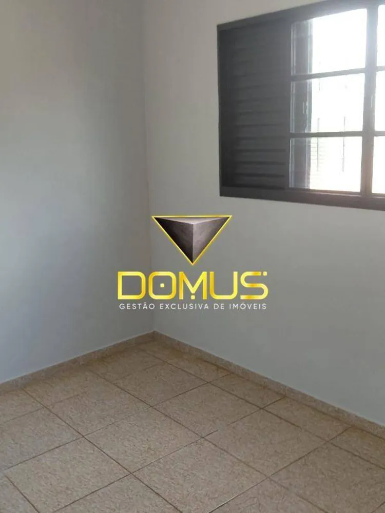 Sobrado, 4 quartos, 197 m² - Foto 2