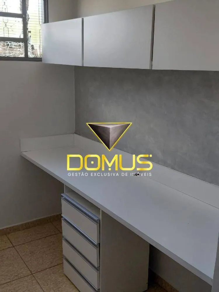 Sobrado, 4 quartos, 197 m² - Foto 6