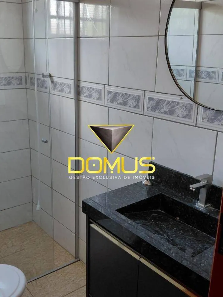 Sobrado, 4 quartos, 197 m² - Foto 7