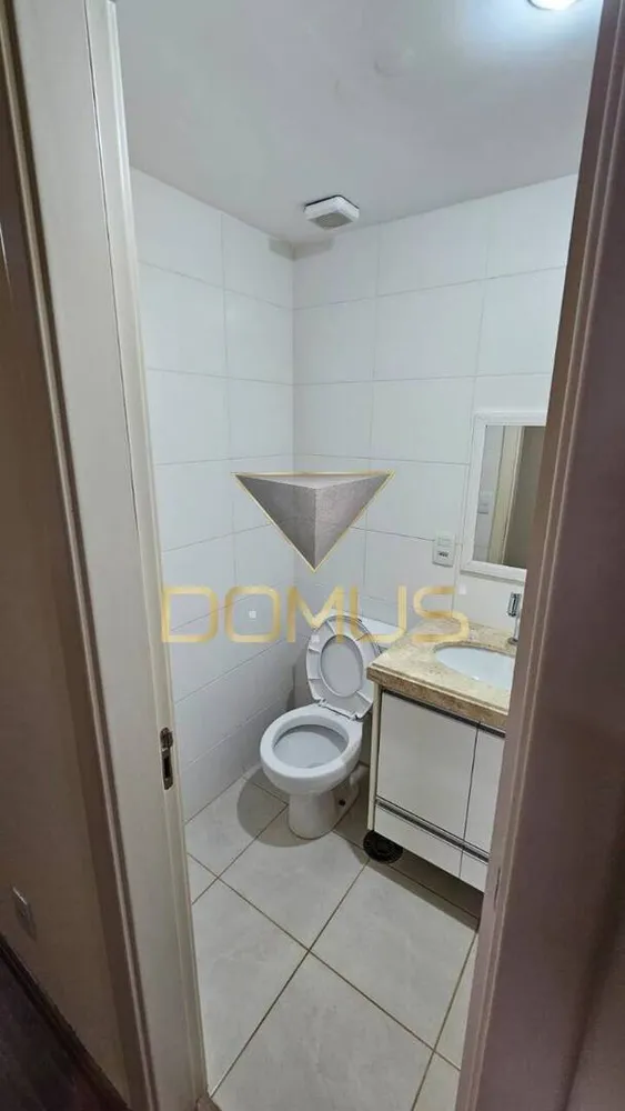 Apartamento, 2 quartos, 65 m² - Foto 11