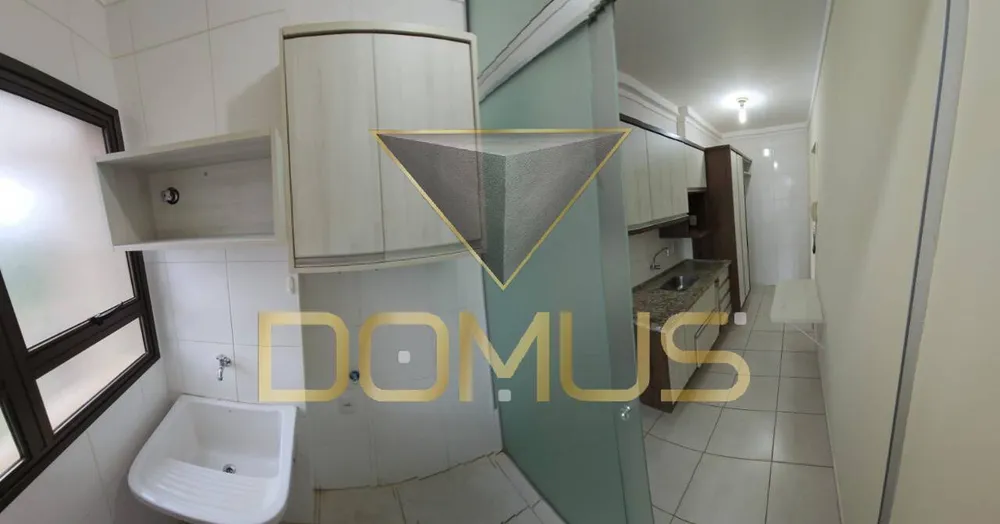 Apartamento, 2 quartos, 65 m² - Foto 11