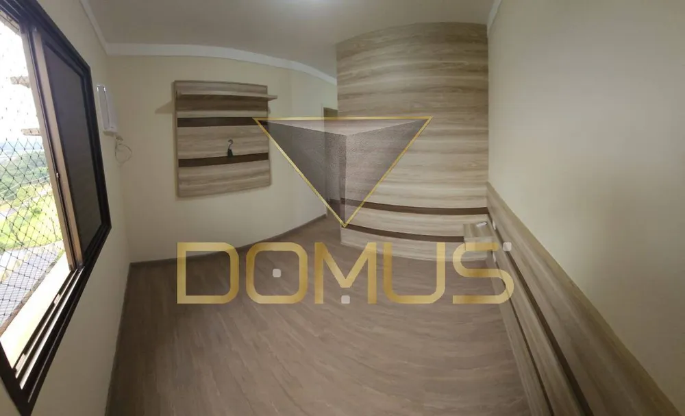 Apartamento, 2 quartos, 65 m² - Foto 6
