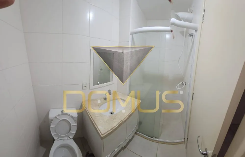 Apartamento, 2 quartos, 65 m² - Foto 9