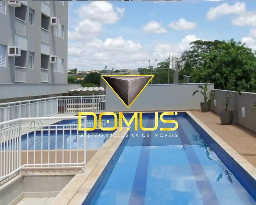 Apartamento, 2 quartos, 57 m² - Foto 1