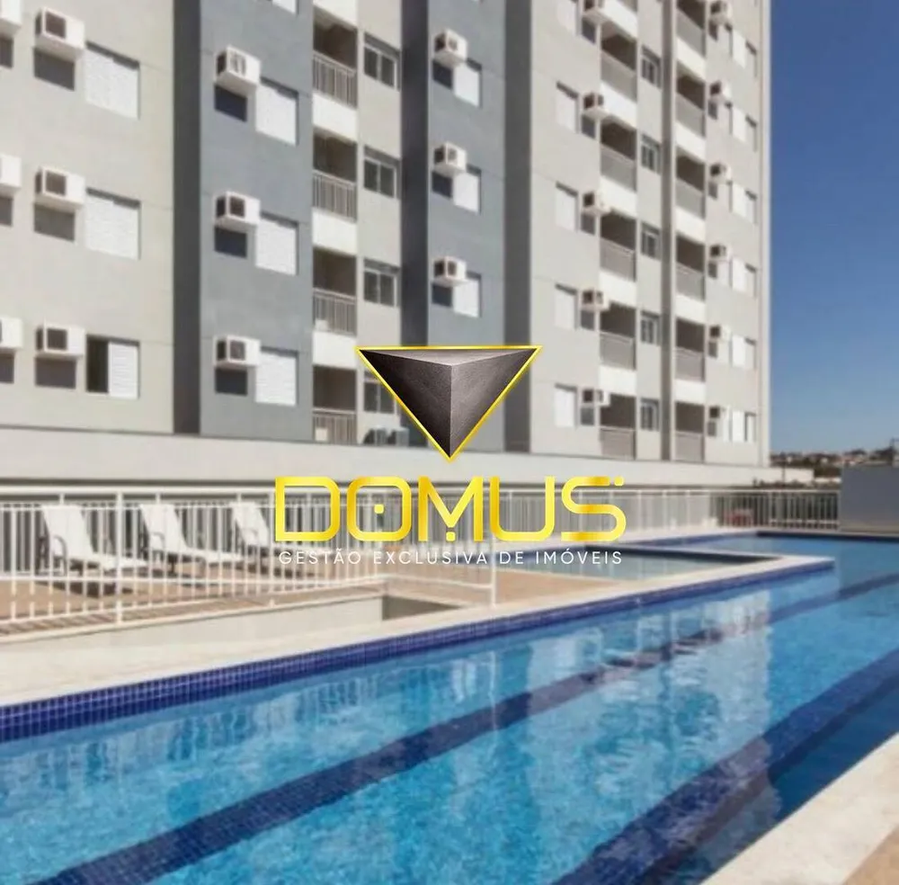Apartamento, 2 quartos, 57 m² - Foto 5