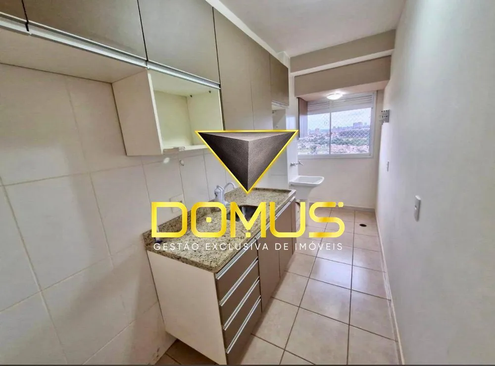 Apartamento, 2 quartos, 57 m² - Foto 2
