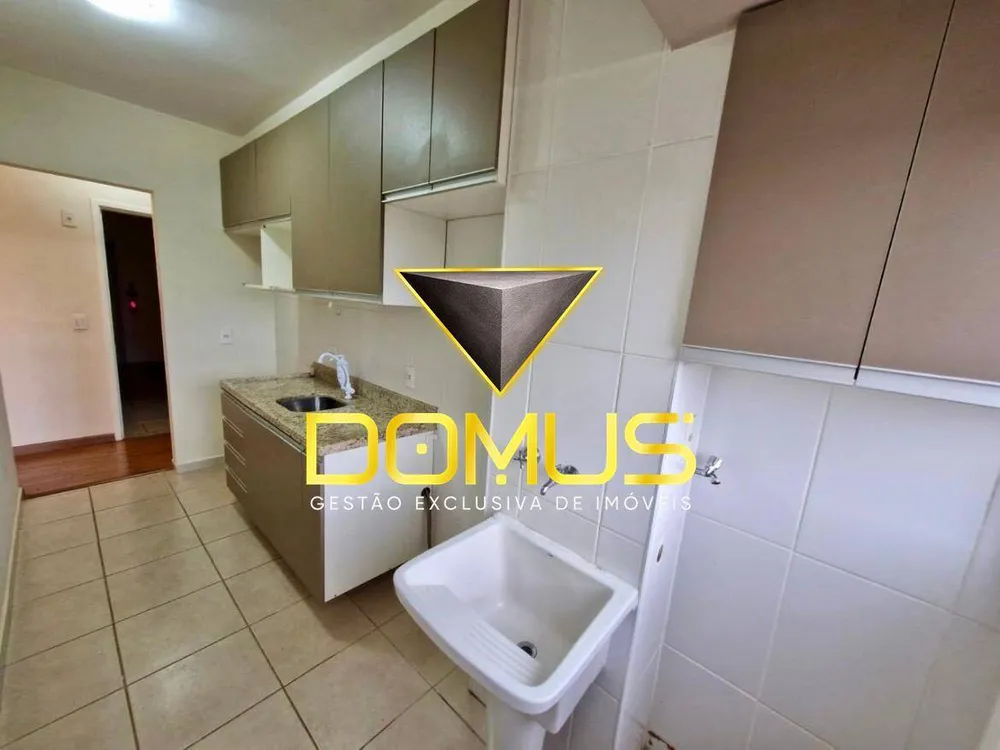 Apartamento, 2 quartos, 57 m² - Foto 3