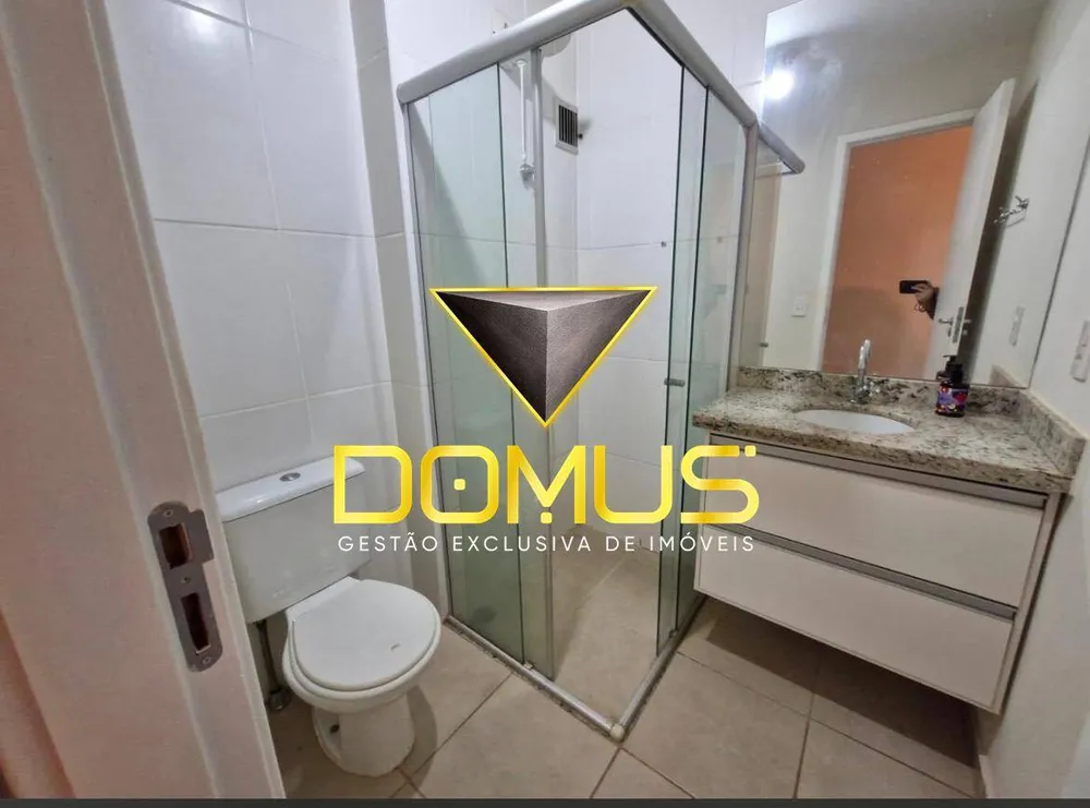 Apartamento, 2 quartos, 57 m² - Foto 6