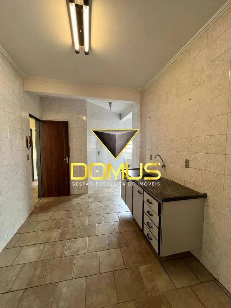 Apartamento, 3 quartos, 87 m² - Foto 6