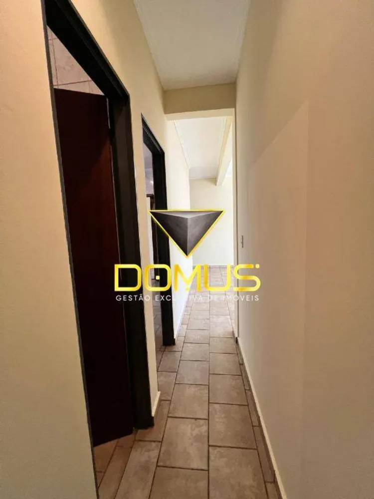 Apartamento, 3 quartos, 87 m² - Foto 4