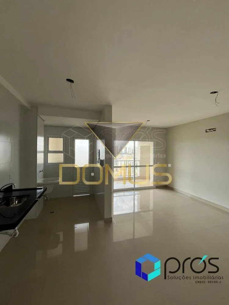Apartamento, 2 quartos, 81 m² - Foto 3
