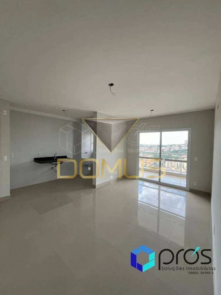 Apartamento, 2 quartos, 81 m² - Foto 5