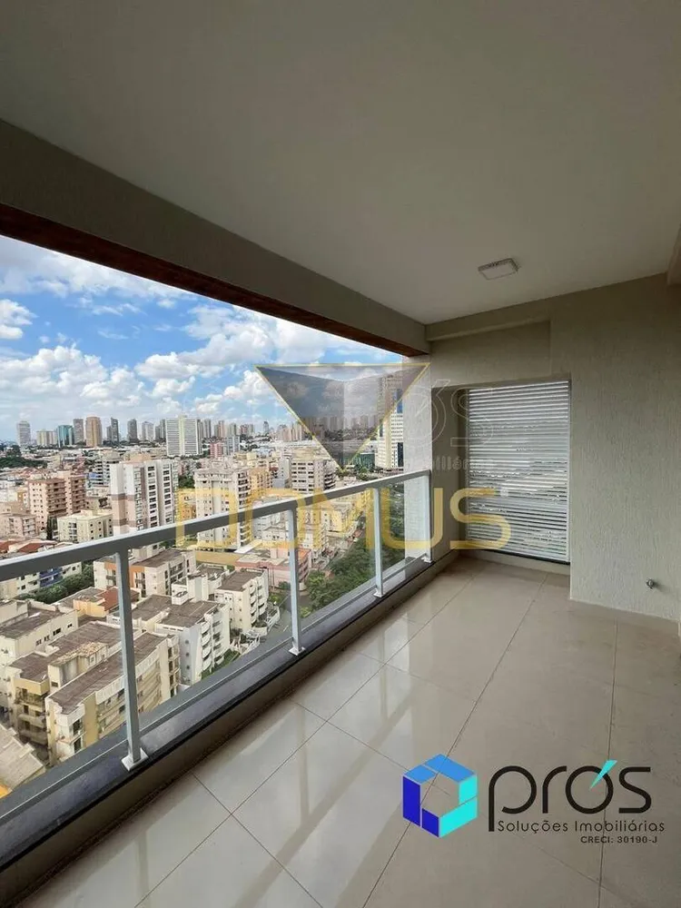 Apartamento, 2 quartos, 81 m² - Foto 2