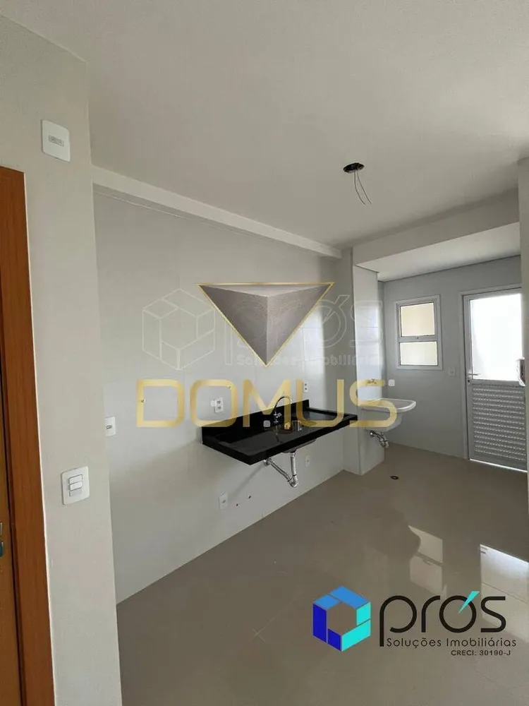 Apartamento, 2 quartos, 81 m² - Foto 5