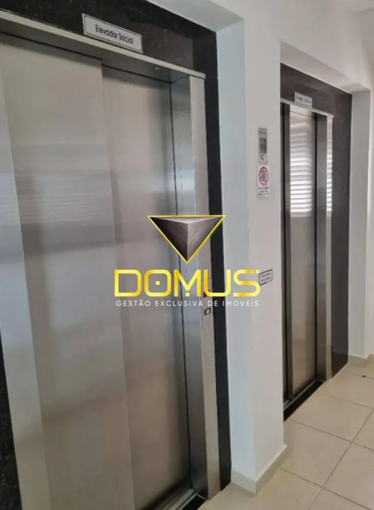 Apartamento, 1 quarto, 46 m² - Foto 6