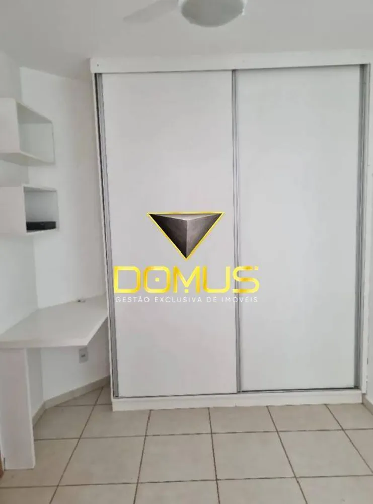 Apartamento, 1 quarto, 46 m² - Foto 3