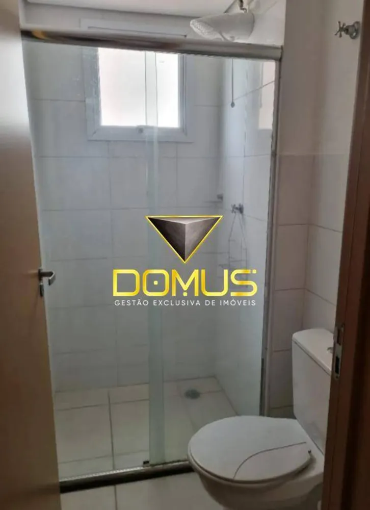 Apartamento, 1 quarto, 46 m² - Foto 5