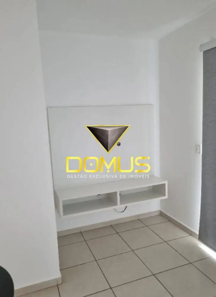 Apartamento, 1 quarto, 46 m² - Foto 4