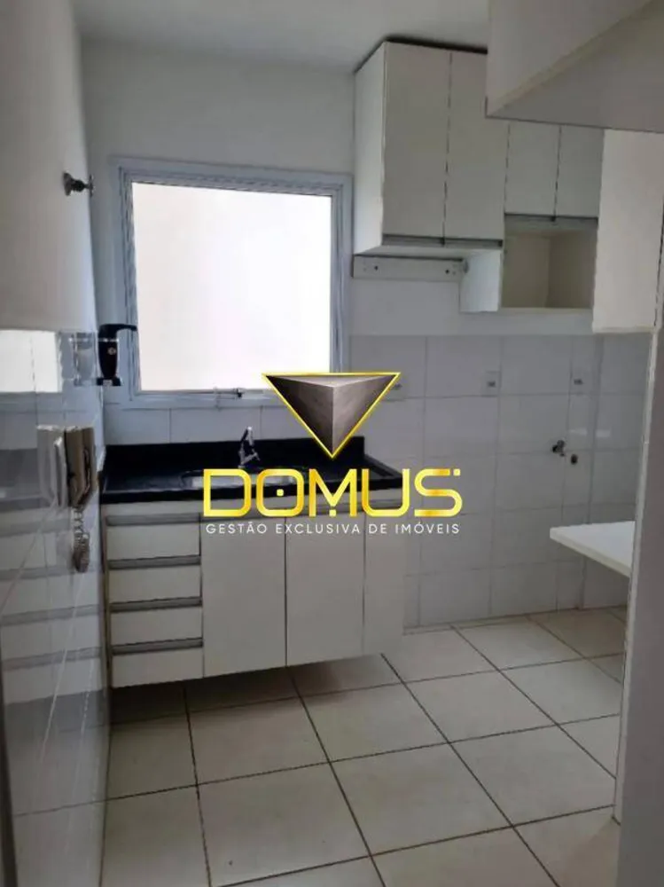 Apartamento, 1 quarto, 46 m² - Foto 8