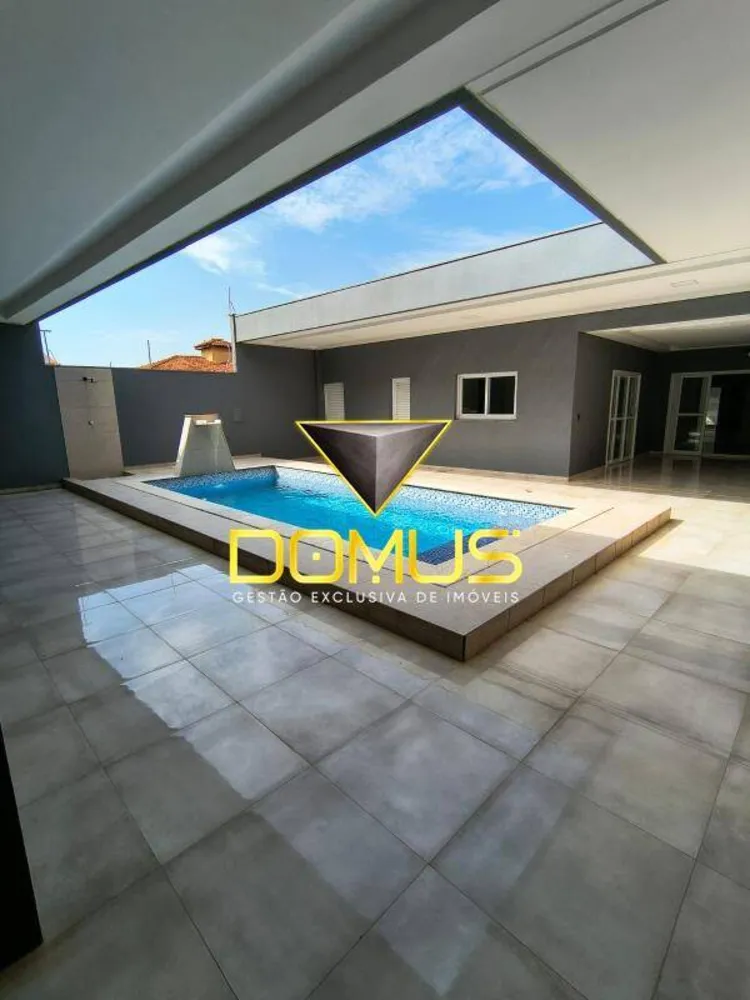 Casa, 4 quartos, 382 m² - Foto 10