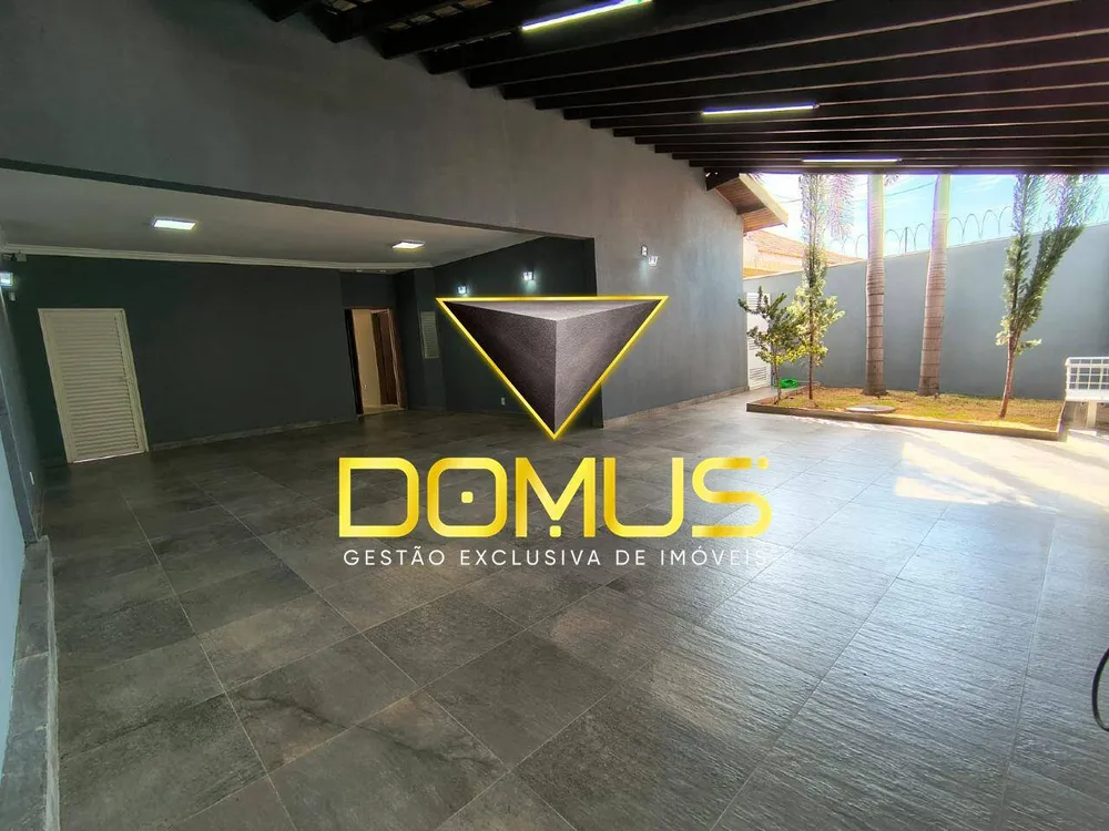 Casa, 4 quartos, 382 m² - Foto 5